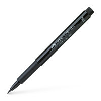 Капиллярная ручка Pitt Artist pen SB, черный