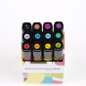 Набор маркеров Potentate Bag Set 12 цветов (на спиртовой основе)