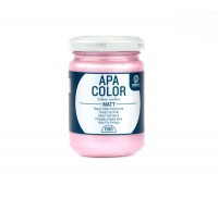 Акрил Apa Color 150 мл №55 Розовый холодный перламутровый
