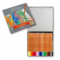 Набор пастельных карандашей Fine Art Pastel 24 цвета