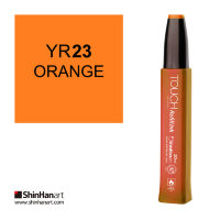 Заправка Touch Refill Ink 023 оранжевый YR23 20 мл