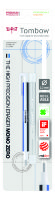MONO Zero Eraser ластик-ручка с круглым ластиком в блистере