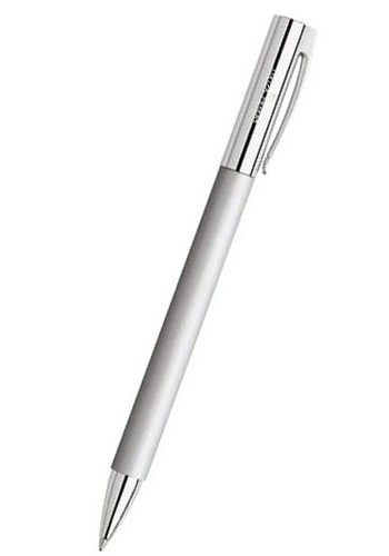 Шариковая ручка AMBITION EDELSTAHL, M, легированная сталь