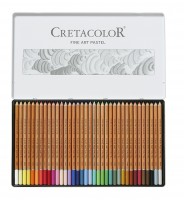 Набор пастельных карандашей Fine Art Pastel 36 цветов