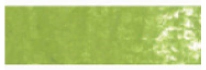 Пастель сухая мягкая профессиональная круглая Галерея цвет № 578 оливковый зеленый IV