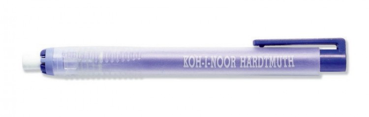 Ластик-ручка KOH-I-NOOR