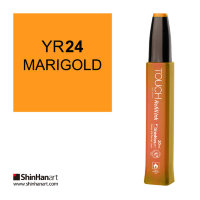 Заправка Touch Refill Ink 024 желтое золото YR24 20 мл