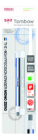MONO Zero Eraser ластик-ручка с прямоугольным ластиком в блистере