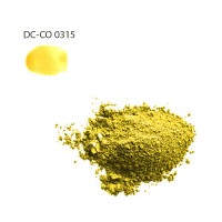 Желтый MARGHERITA AF6 - органический пигмент-лак