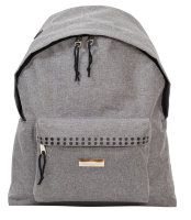 Школьный рюкзак Grip, серый