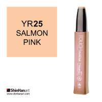 Заправка Touch Refill Ink 025 розовый лосось YR25 20 мл