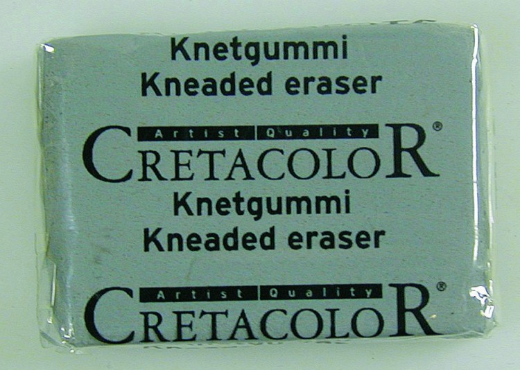 Ластик-клячка Cretacolor