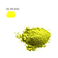 Кадмий желтый светлый– неорганический пигмент, сорт 3100