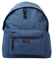 Школьный рюкзак Grip, синий