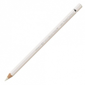 Акварельный карандаш Albrecht Durer 101 Белый