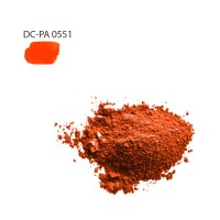 Кадмий оранжевый – неорганический пигмент,  сорт 3300
