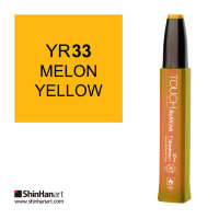 Заправка Touch Refill Ink 033 желтая дыня YR33 20 мл