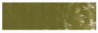 Пастель сухая мягкая профессиональная круглая Галерея цвет № 565 светлый хромовый зеленый II