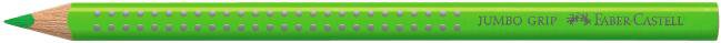 Цветной карандаш JUMBO GRIP, светло-зеленый