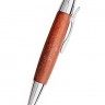 Шариковая ручка E-MOTION BIRNBAUM, B, светло-коричневая груша