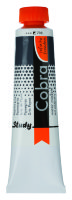 Краска масляная Cobra Study водорастворимая туба 40 мл №708 Серый Пейна
