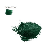 Кобальт зеленый – неорганический пигмент,  сорт CERAMICA 1000