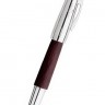 Перьевая ручка E-MOTION BIRNBAUM, EF, темно-коричневая груша