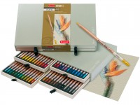 Набор пастельных карандашей Design Pastel 48 цветов