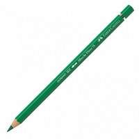 Акварельный карандаш Albrecht Durer 163 Изумрудно-зеленый