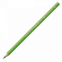 Цветной карандаш Polychromos 166 Зеленая трава