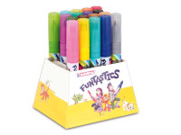 Набор маркеров для рисования FUNTASTICS 3 мм, 18 цветов в наборе