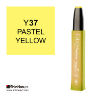 Заправка Touch Refill Ink 037 пастельный желтый Y37 20 мл
