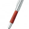 Перьевая ручка E-MOTION BIRNBAUM, F, светло-коричневая груша