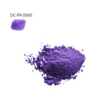 Ультрамарин фиолетовый– неорганический пигмент, сорт VIOLA OLTREMARE PURO