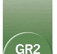 Маркер Chameleon глубокие светло-зеленый GR2 CT0146
