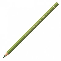 Цветной карандаш Polychromos 168 Землянисто-зеленый с желтизной