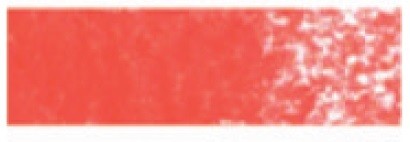 Пастель сухая мягкая профессиональная круглая Галерея цвет № 218 глубокий перманентный красный II