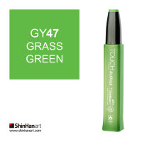 Заправка Touch Refill Ink 047 зеленая трава GY47 20 мл