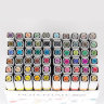 Набор маркеров Potentate Box Set 60 цветов (акварельные)