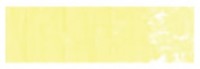 Пастель сухая мягкая профессиональная круглая Галерея цвет № 117 лимонный желтый II
