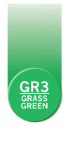 Маркер Chameleon зеленая трава GR3 CT0106