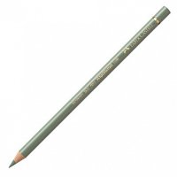 Цветной карандаш Polychromos 172 Землянисто-зеленый
